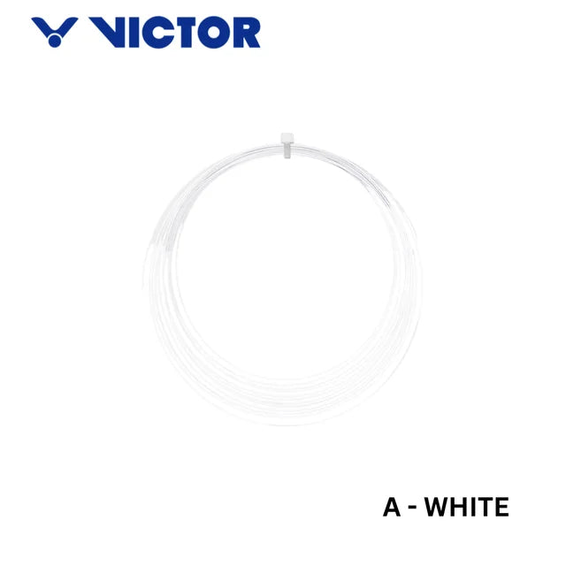 Cuerdas Badminton Victor VBS-66 Nano String