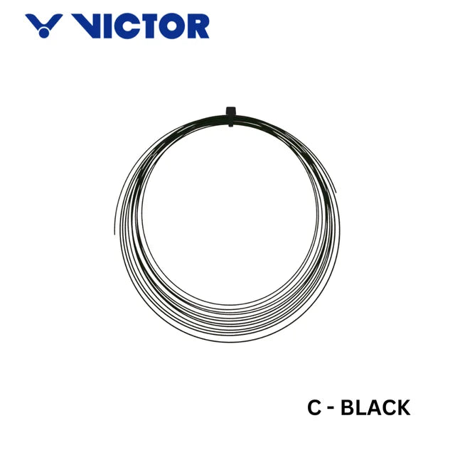 Cuerdas Badminton Victor VBS-66 Nano String